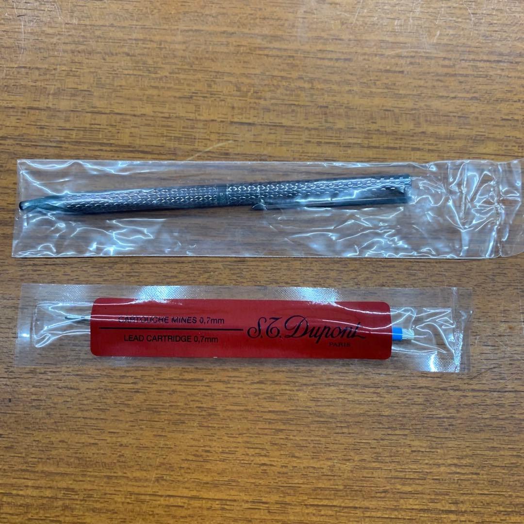 デュポン Dupont クラシック ボールペン / シャープペンシル 未使用