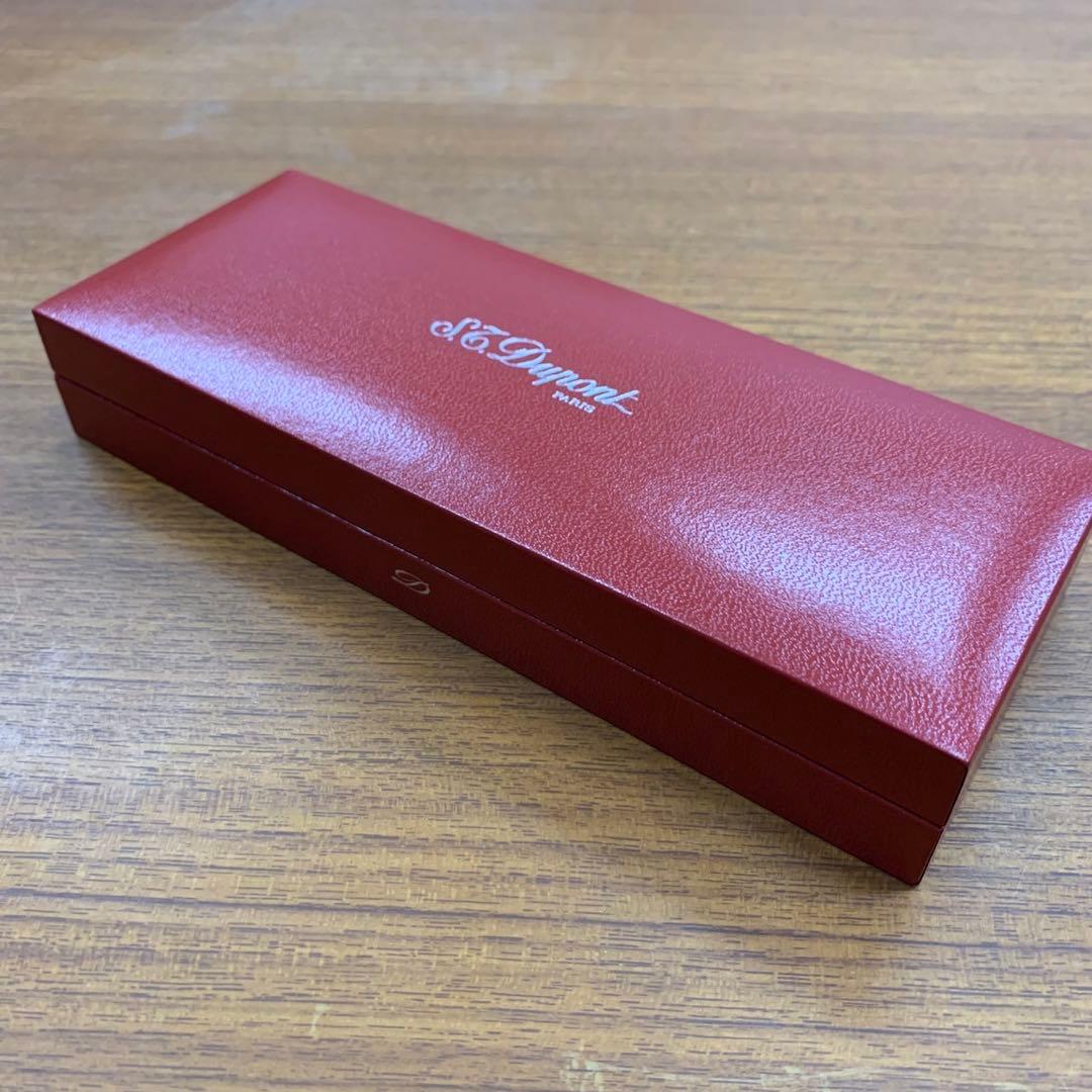 デュポン Dupont クラシック ボールペン / シャープペンシル 未使用