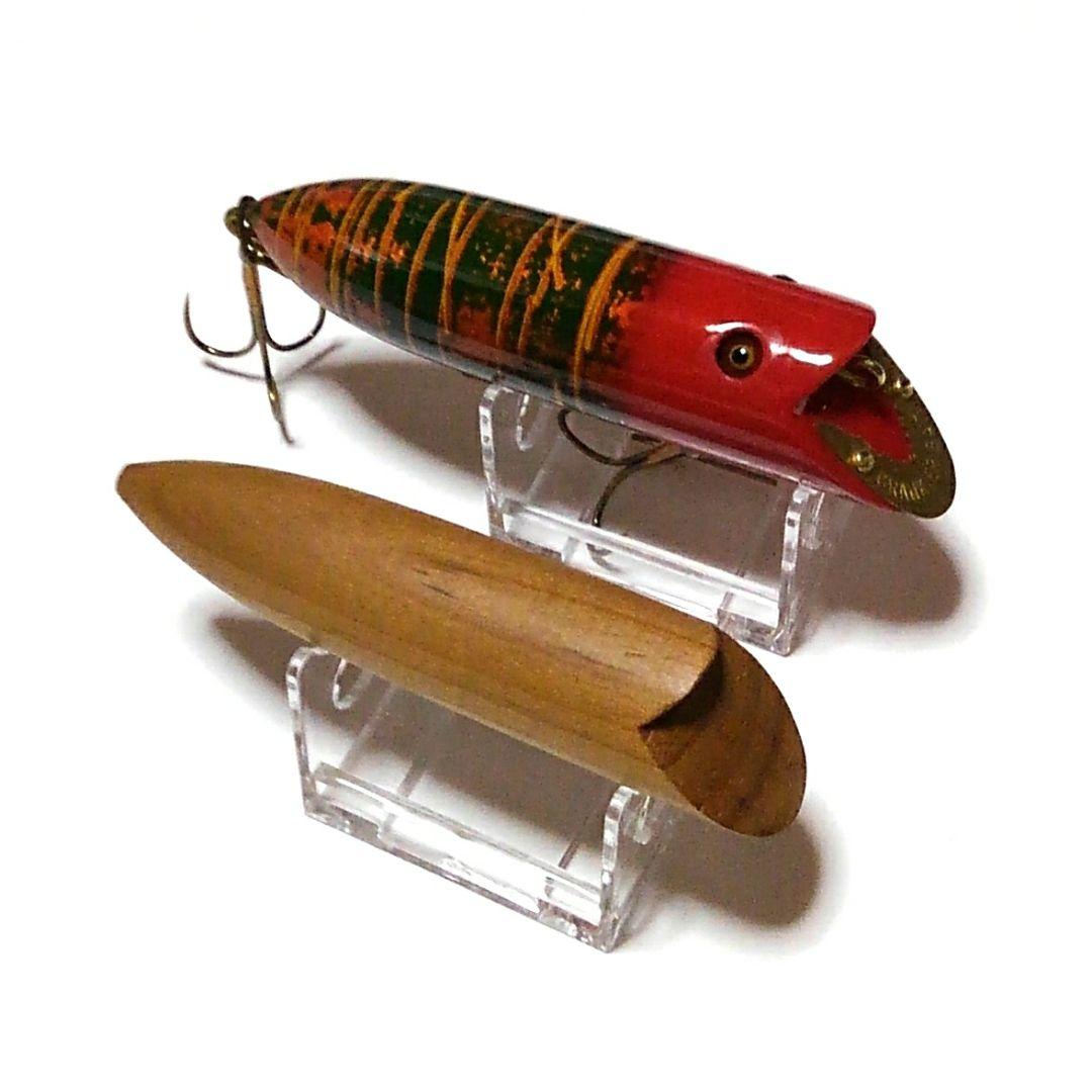 ルアー・フライ DOWLUCK CRANKER BAIT ONLY SURFACE BAIT