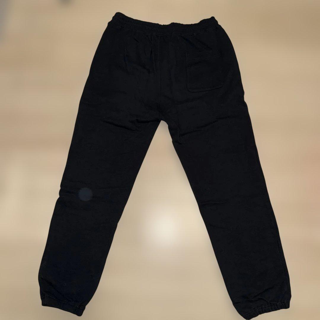 ニューエラ　スウェット　セットアップ　重盛コラボ