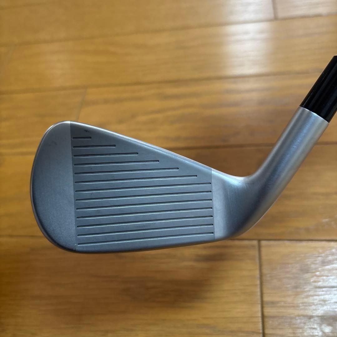 P770 3アイアン DG EX ツアーイシュー S200