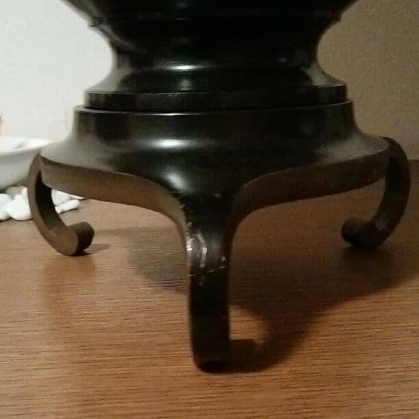 生け花　薄端　即購入禁止