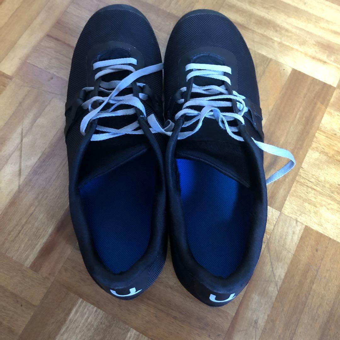 値下げ　UDOG ロードバイクシューズ　41サイズ