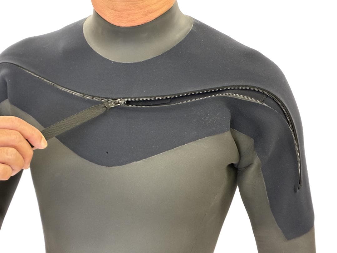 Lei-alohaAFBOOST起毛 Lチェスト5ｘ3ｍｍSDオーダー料込