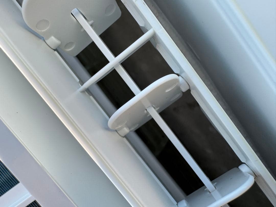 ハイアール ウインド エアコン クーラー 窓用 ウインドウ JA-16Tウィンド