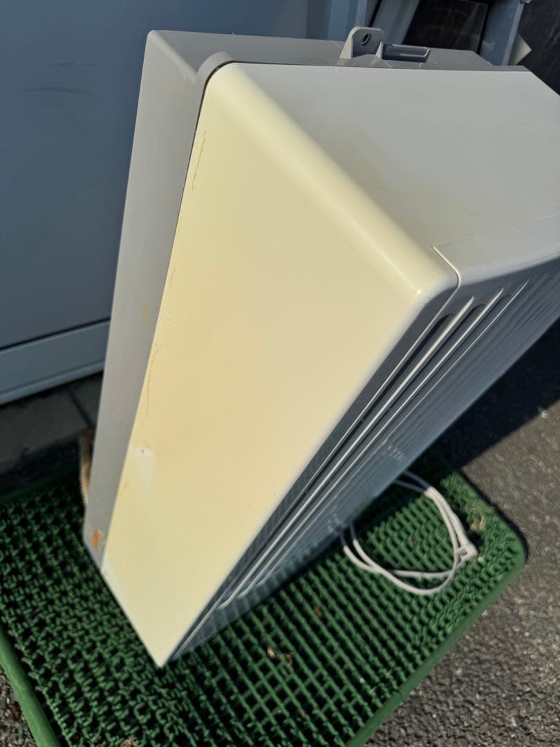 ハイアール ウインド エアコン クーラー 窓用 ウインドウ JA-16Tウィンド