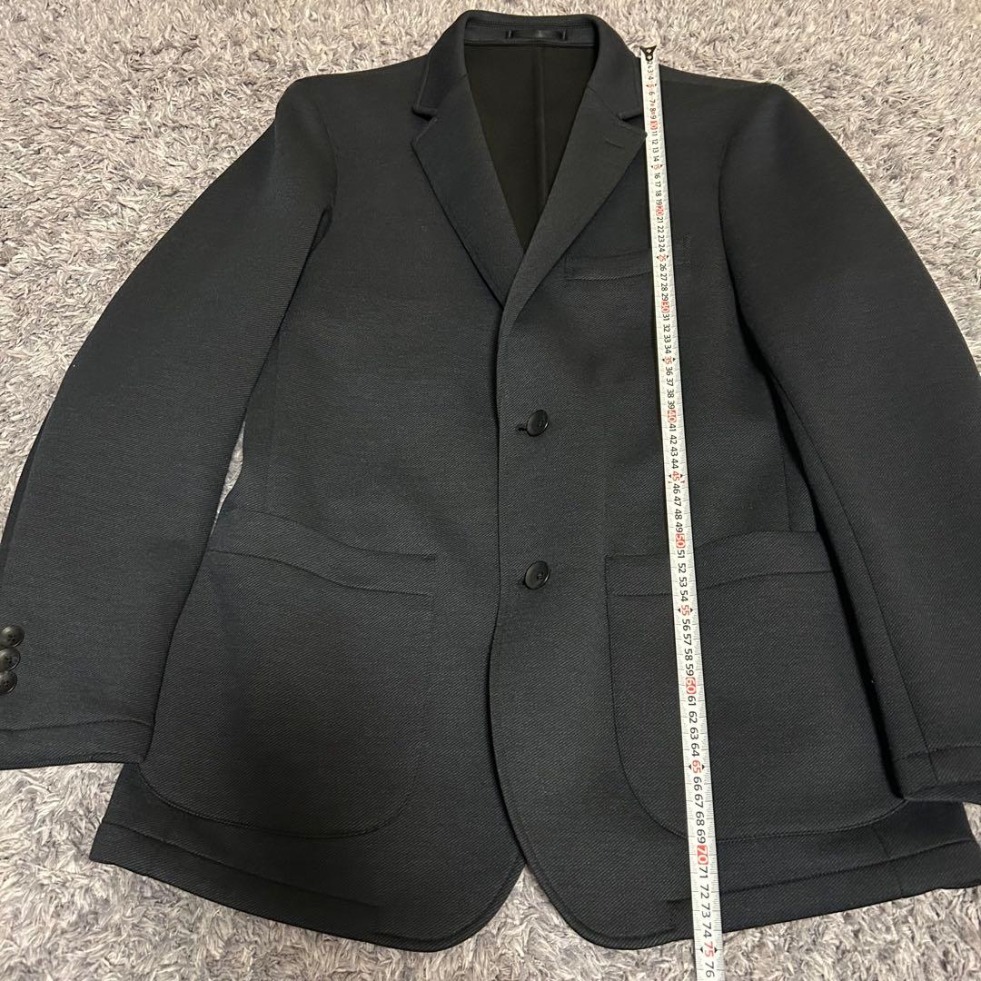 美品 AOKI パジャマスーツ セットアップ　サイズL相当