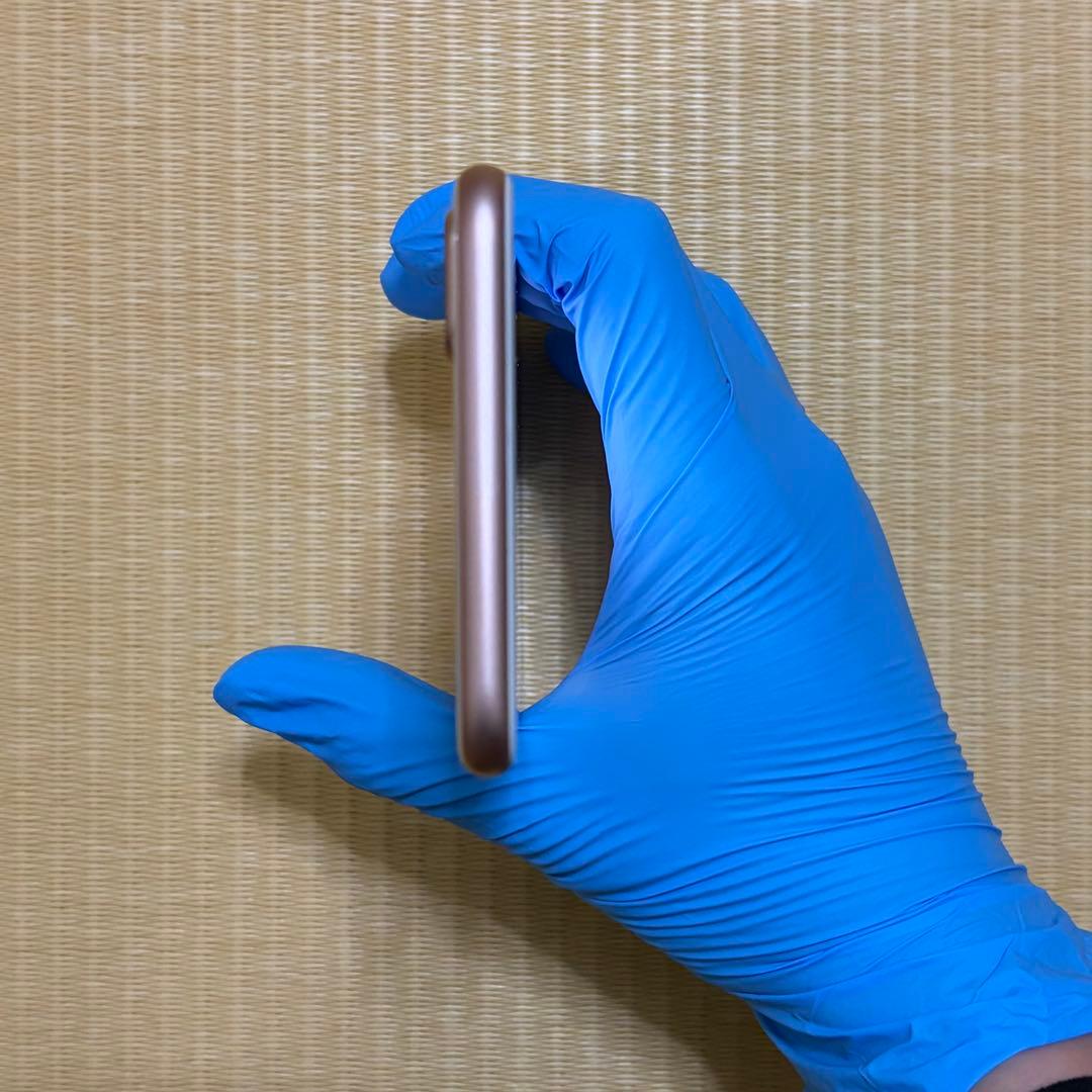 Apple iPhone 8 Plus ゴールド 本体　256GB 箱付き