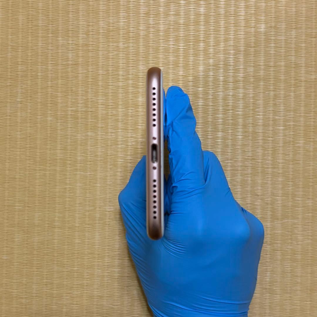 Apple iPhone 8 Plus ゴールド 本体　256GB 箱付き
