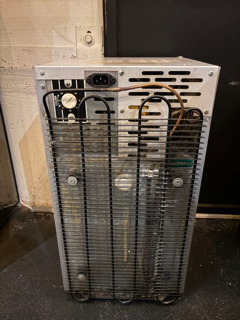 中さん専用　Red Bull 冷蔵庫