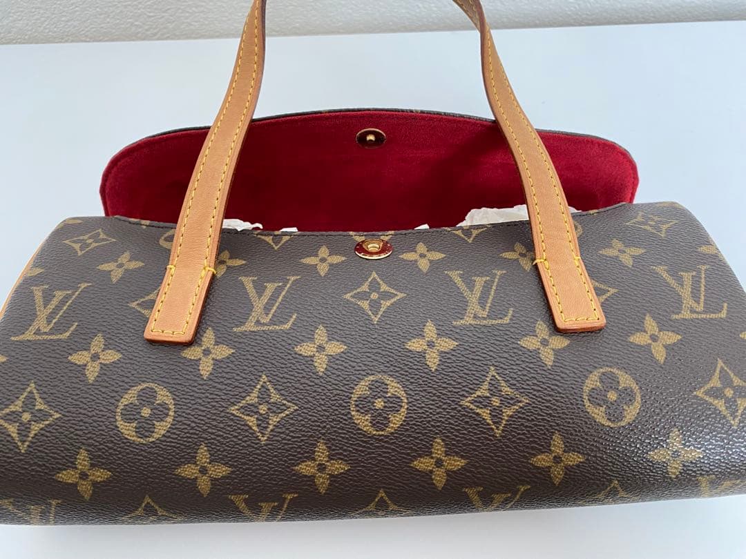 Louis Vuitton ソナチネ