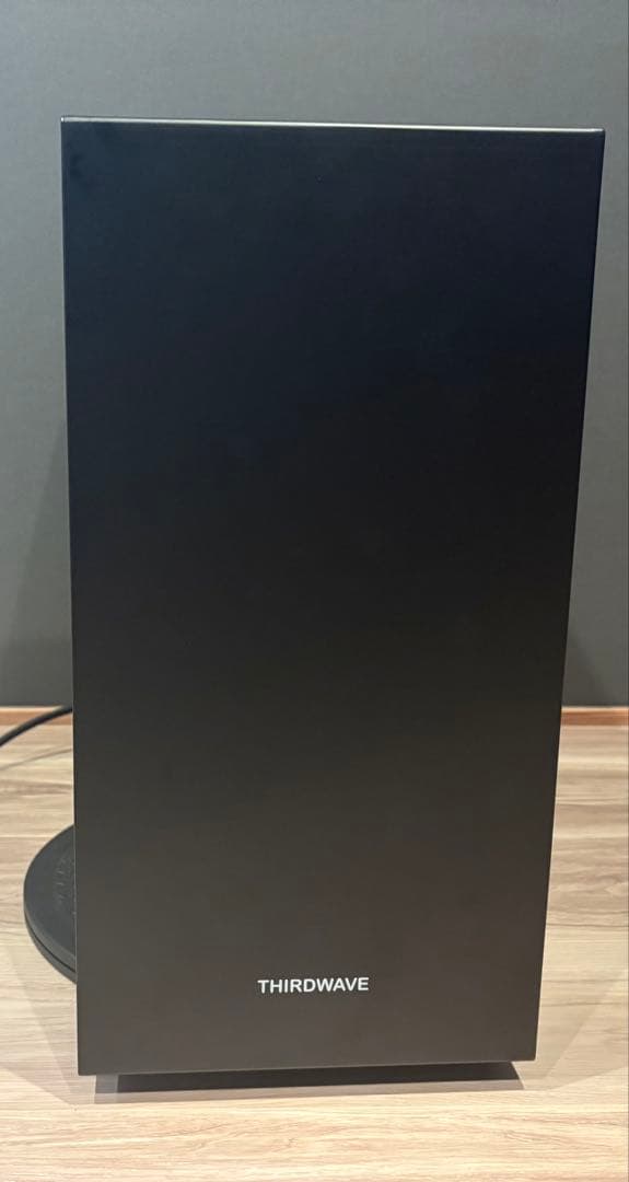 【美品】　RTX5070　ドスパラ ゲーミングpc ryzrn 7700