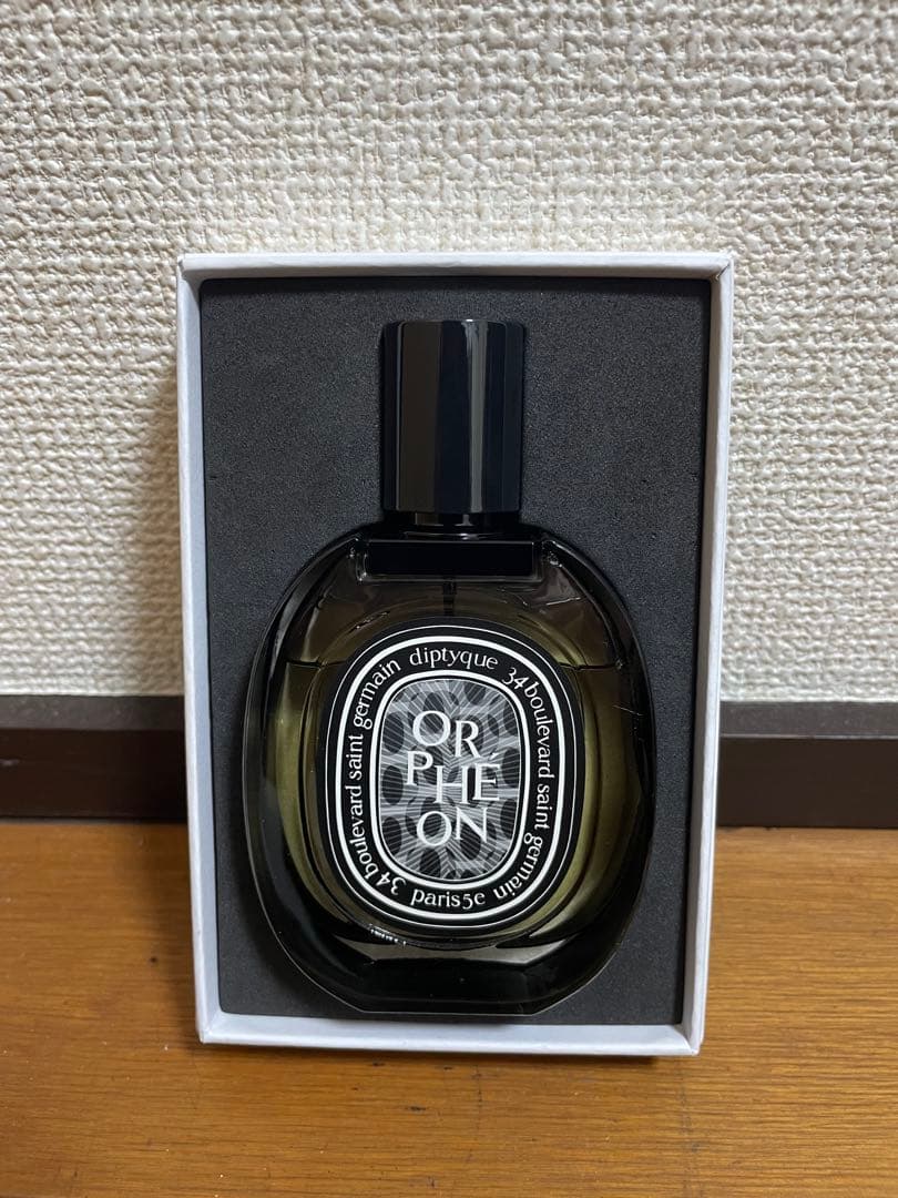 香水(ユニセックス) diptyque ORPHEON Eau de Parfum 75ml