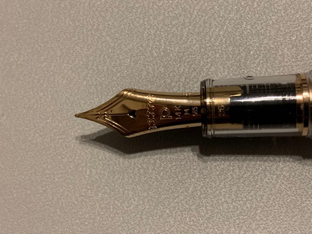 プラチナ3776センチュリー