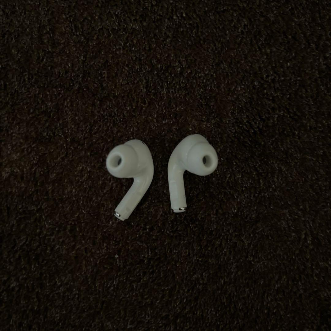 AirPods Pro 2ホワイト 本体