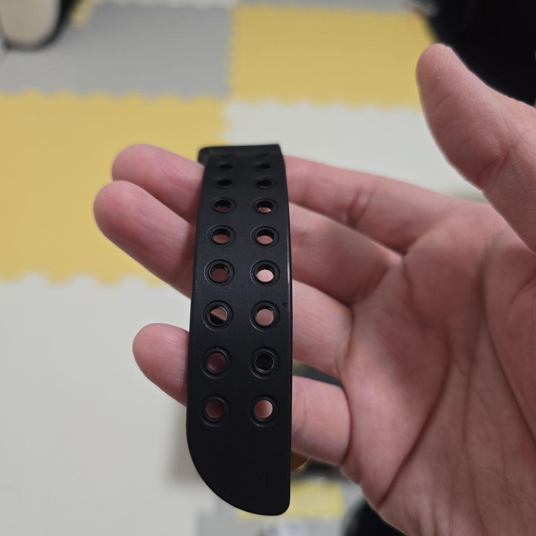 G-SHOCK FROGMAN30周年記念 GW-8230B-9AJR 黒金復刻