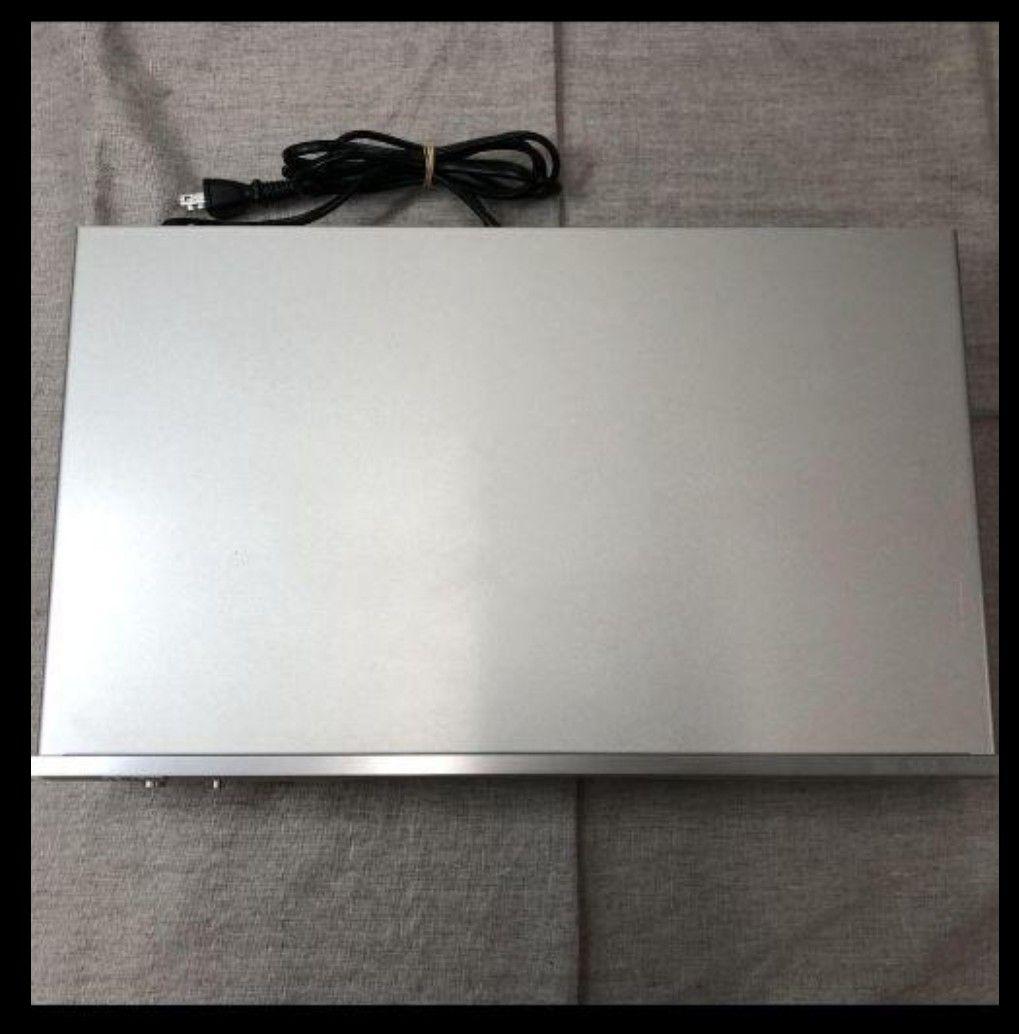 Denon CDプレーヤー DCD-755RE-SP　エントリークラス