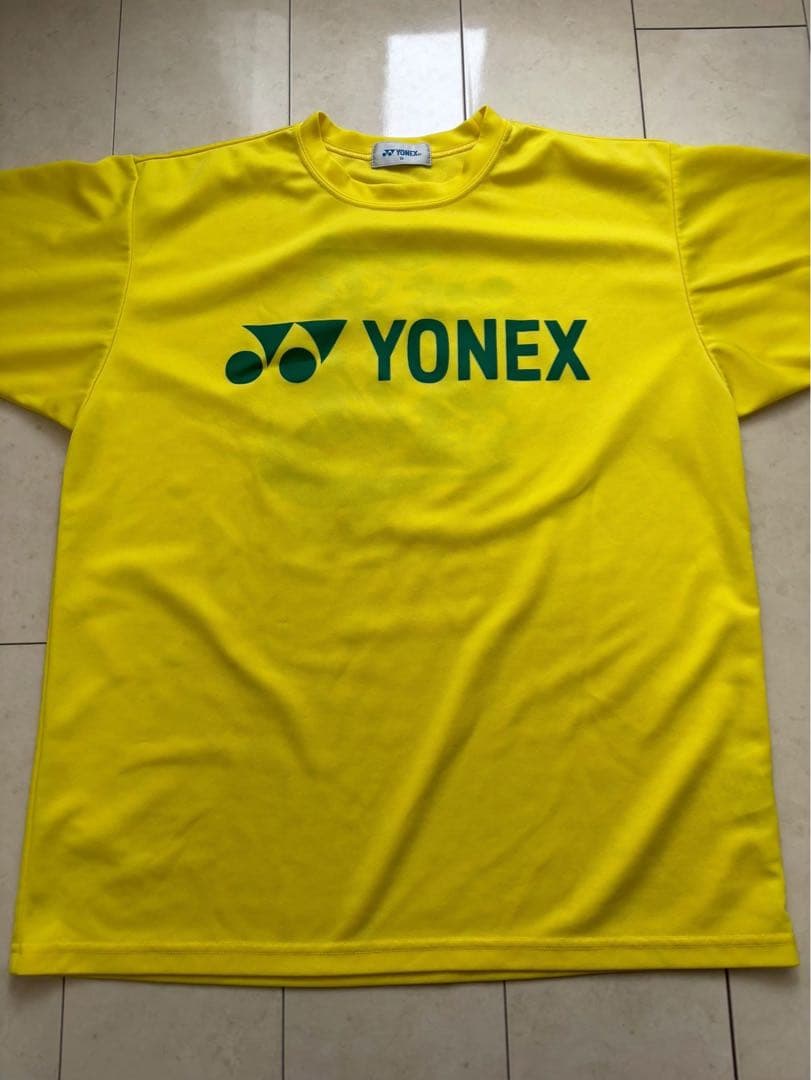 YONEX Tシャツ6点セット◎バラ売り歓迎◎ソフトテニス バドミントン テニス