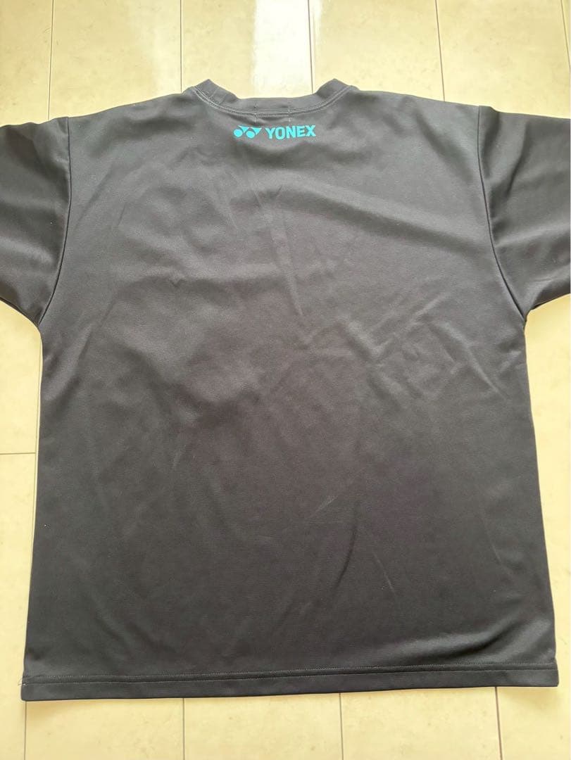 YONEX Tシャツ6点セット◎バラ売り歓迎◎ソフトテニス バドミントン テニス