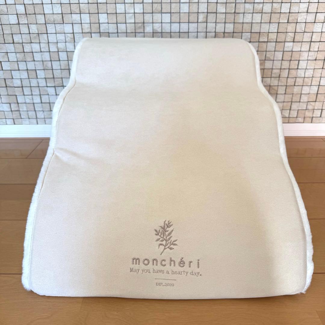 モンシェリ　ドッグステップ　ドッグスロープ