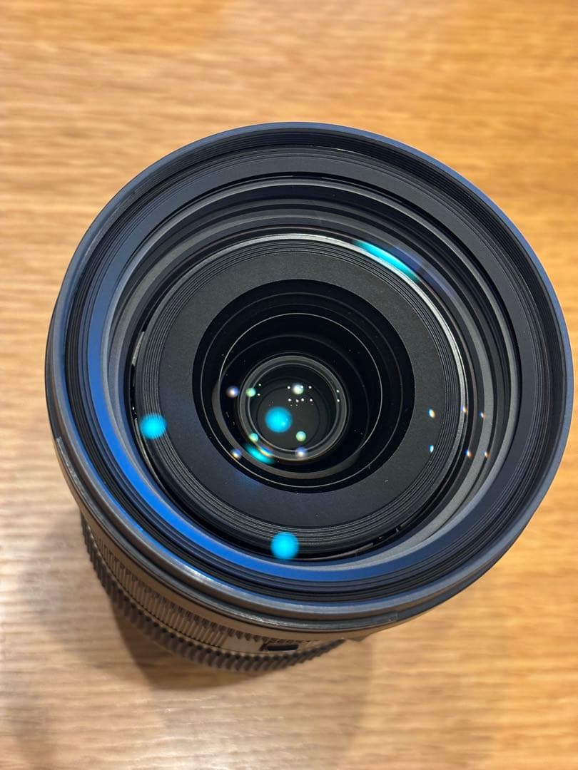 SIGMA 24-70mm F2.8 DG DN [ソニーE用]