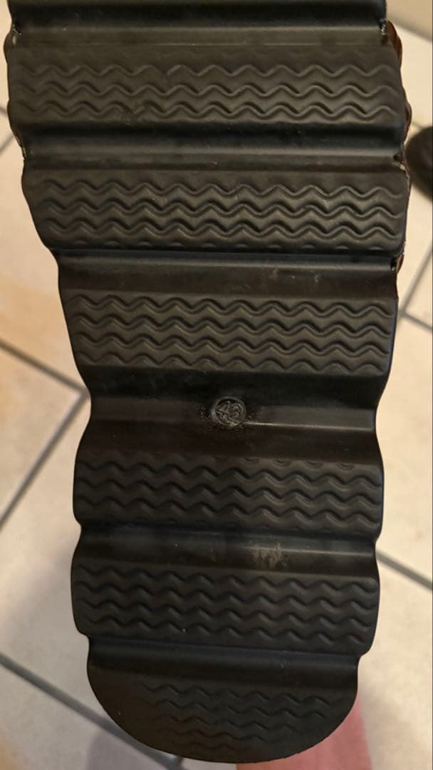 venom boots size42正規品