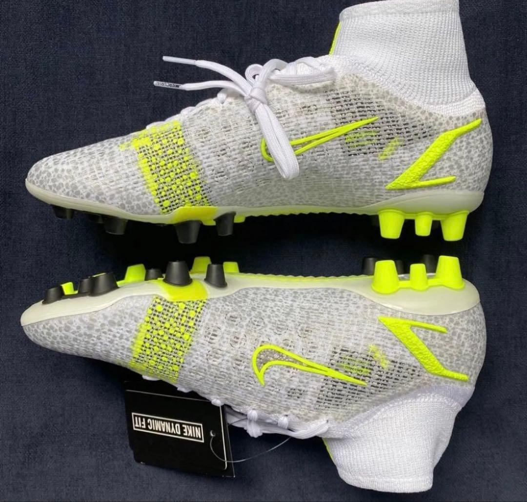 ナイキ マーキュリアル スーパーフライ8 AG ACC