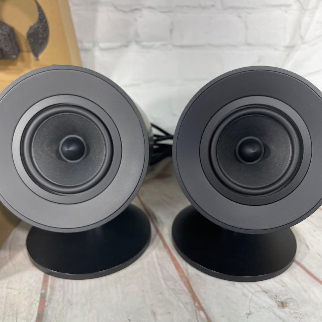 RAZER NOMMO V2 PRO ゲーミングスピーカー レイザー