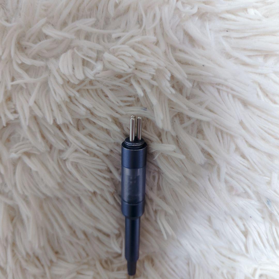 COREFIT　フェイスポインタープロ　ペン型コリほぐし　サロン専売品　①