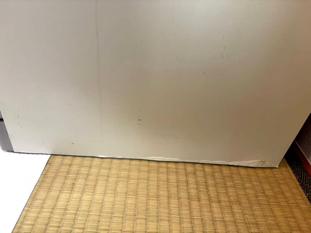 綾野製作所　キッチンボード　食器棚　 ナターシャです