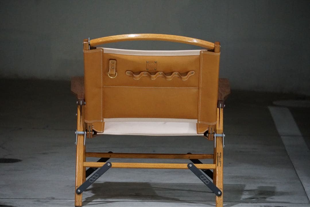 【現品限り】カーミットクッションレザーシート