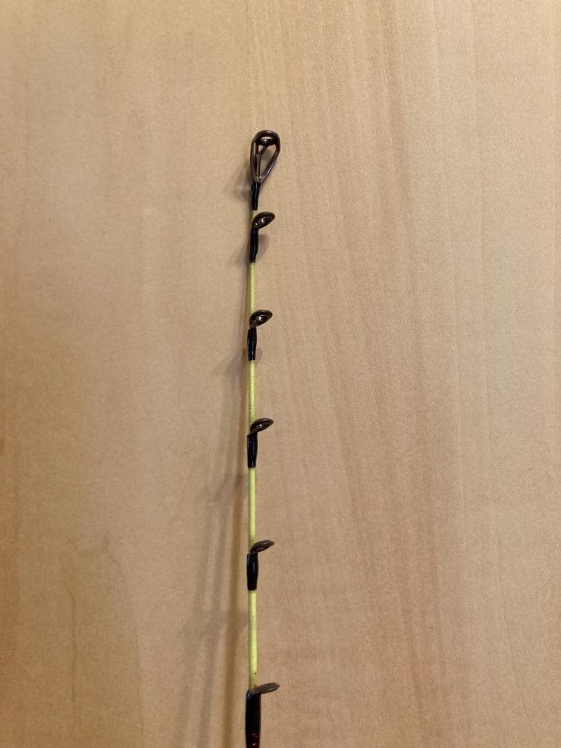 オーシャンスピアOSP50C イカメタル