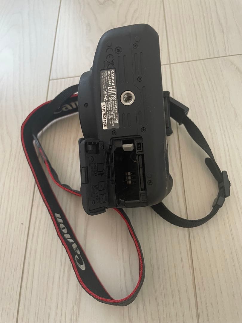 【美品】Canon EOS Kiss X90 レンズセット