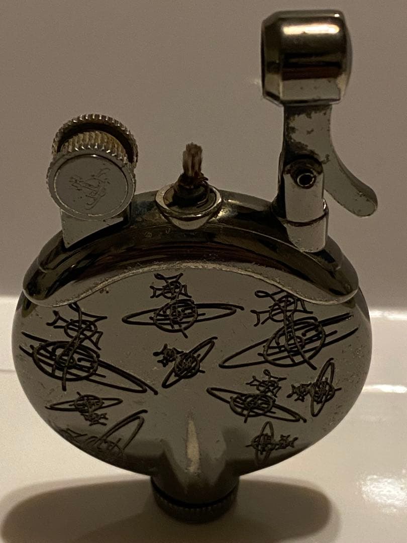 Vivienne Westwood accessory オイルライター