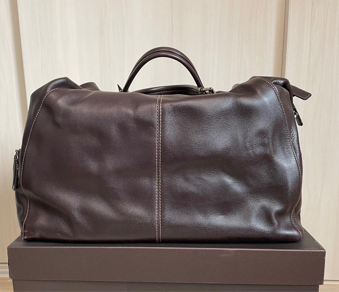 ボストンバッグ ビジネスバッグ