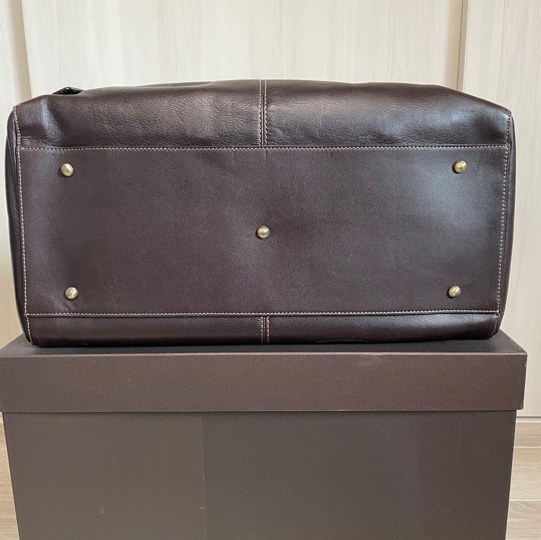 ボストンバッグ ビジネスバッグ