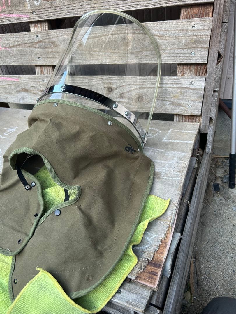 旭風防　風防　ゼットファーザー