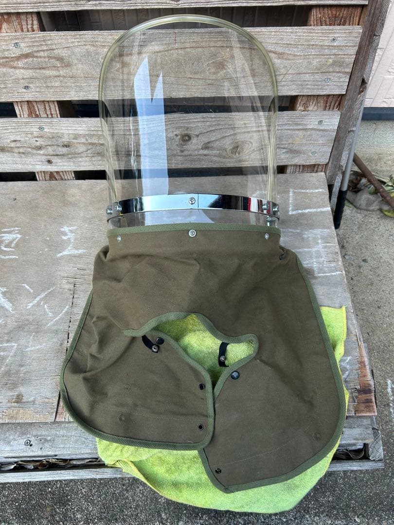 旭風防　風防　ゼットファーザー