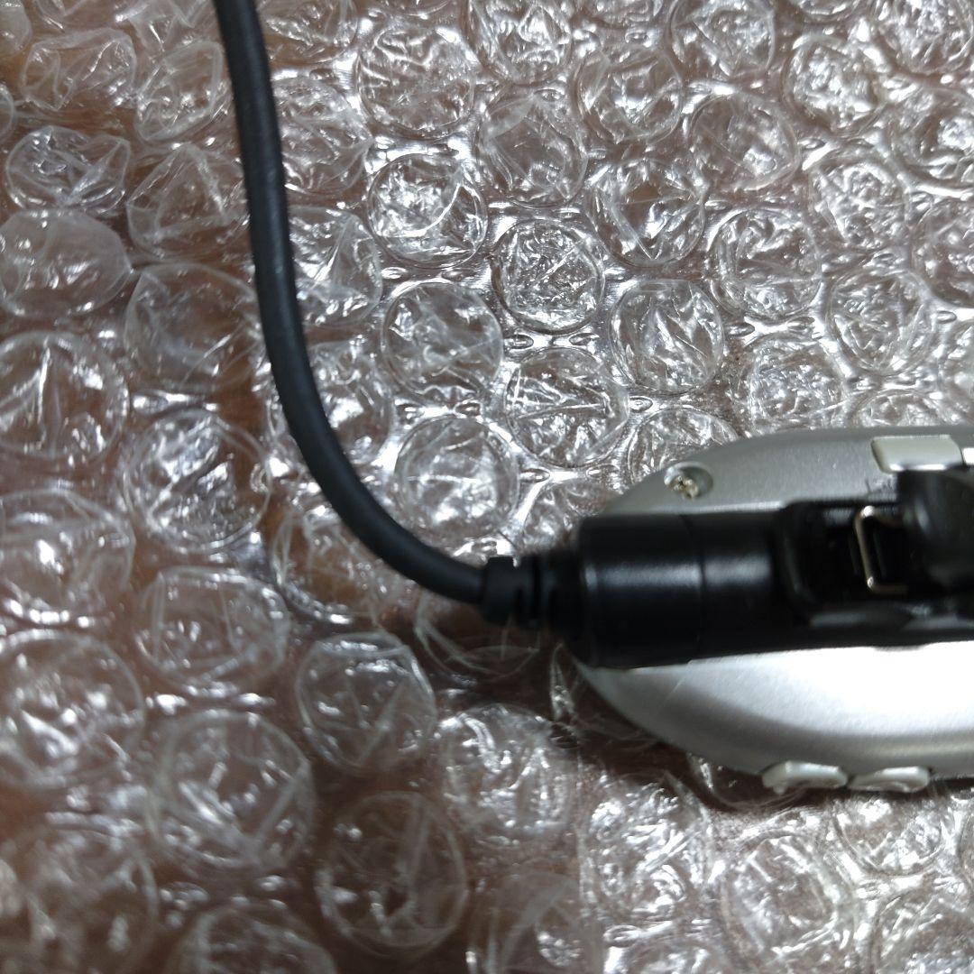 SONY リモコン　RM-MC40ELK　ジャンク管理ナンバー 1230