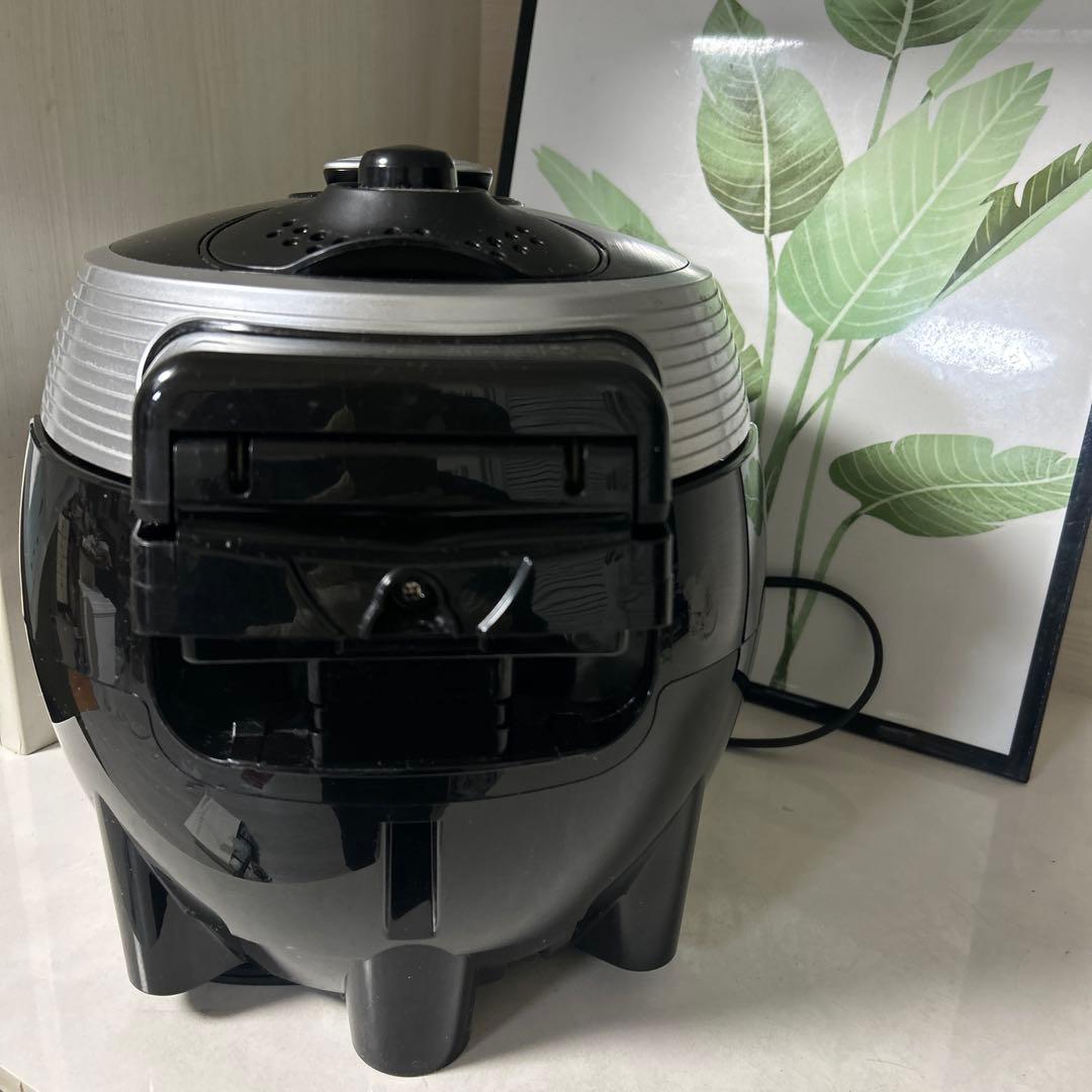 酵素玄米炊飯器　PremiumNew圧力名人　FD064シリーズ