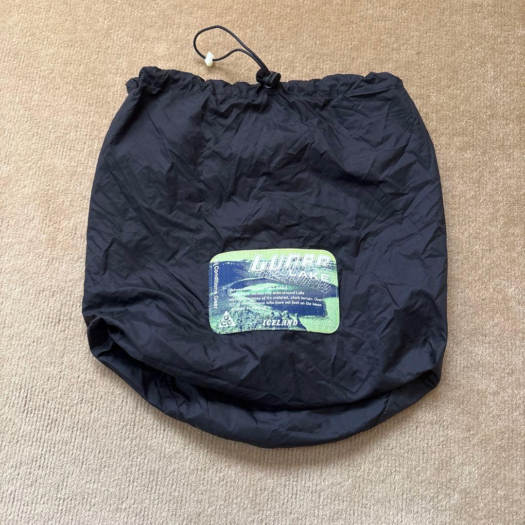 NIKE ACG NRG TFADV ルナレイクダウンジャケットXXL