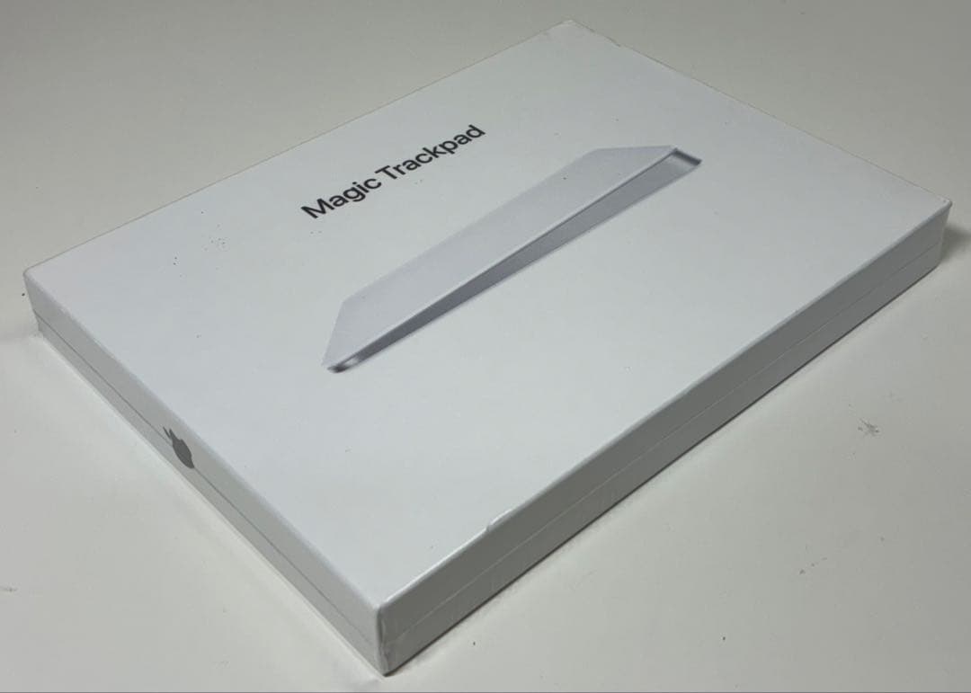 未開封 Apple アップル Magic Trackpad MK2D3ZA/A