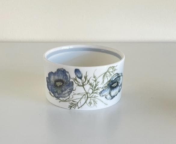 【美品、希少】 ウェッジウッド グレンミスト ティーセット