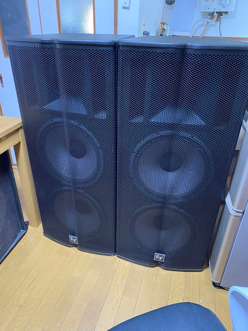 EV/Electro-Voice エレクトロボイス 2WAY TX2152 ペア