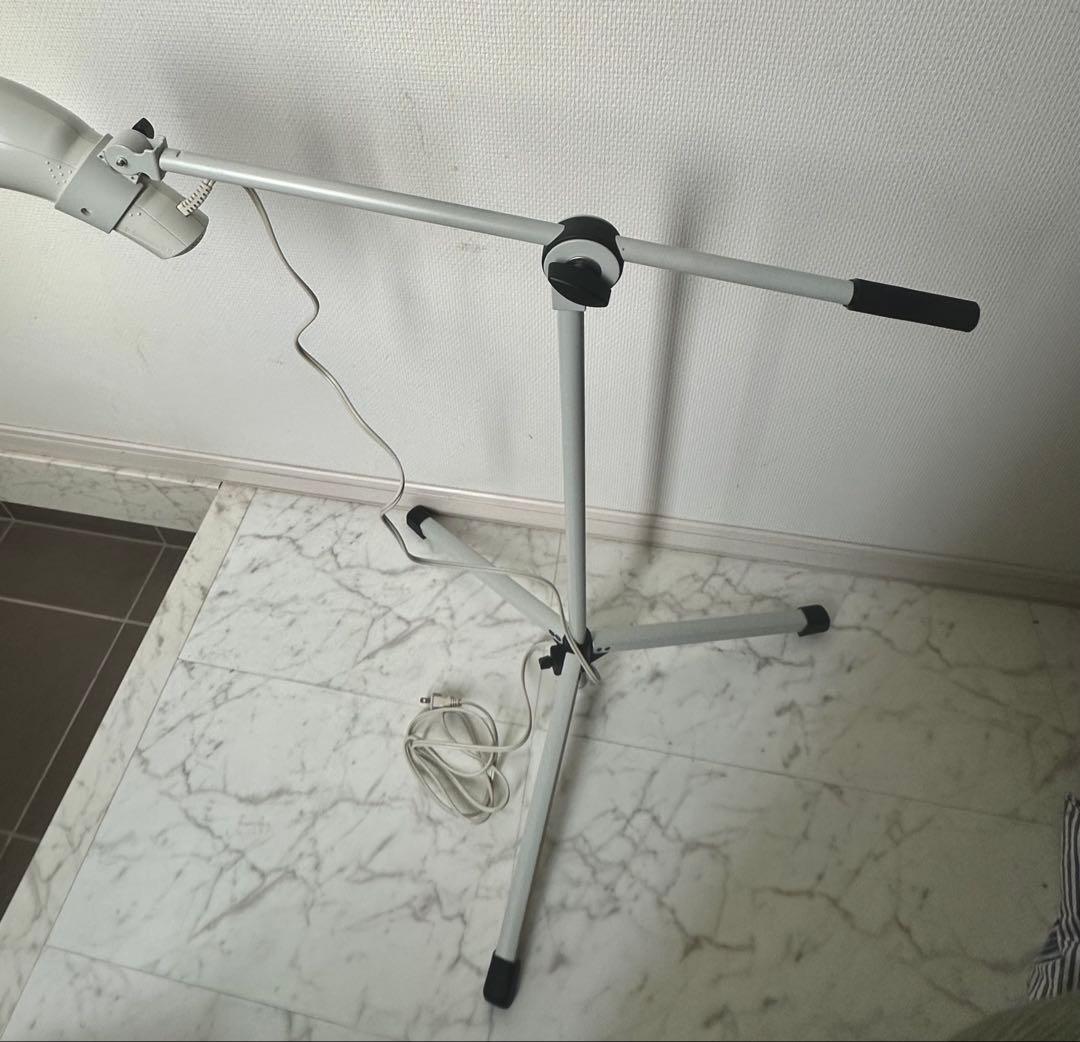 バイオプトロンコンパクト専用スタンド ユースロン