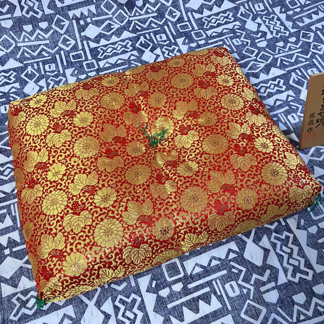 昭和レトロ 瑞穂作 大楠公出世兜 楠木正成