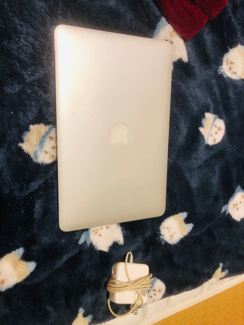 Apple MacBook Air 2014 11インチ 充電器付き