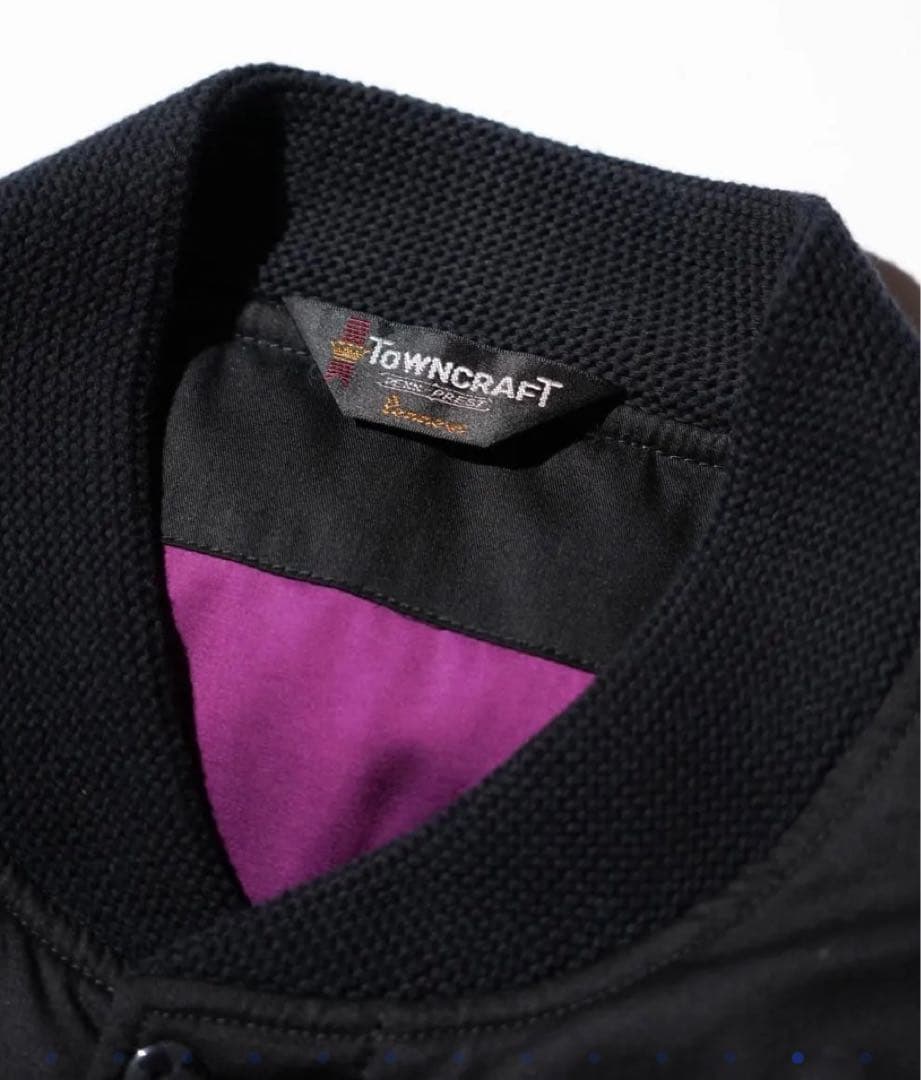 TOWN CRAFT DERBY VESTタウンクラフト ダービーベストL XL