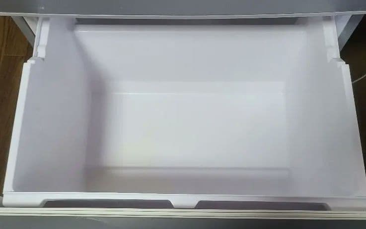 関東　送料無料　2017年AQUA 　冷蔵庫 AQR-361E(S) 355L