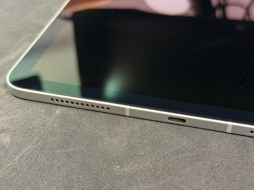 【ジャンク】iPad Air 第4世代 Wi-Fi+Cellular 64GB